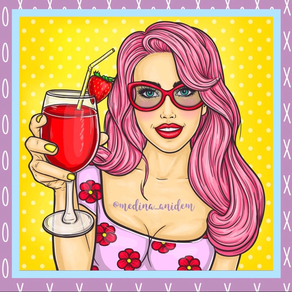 🛍 Pᴼsᴴᴹᴬᖇᴷ Aᴹᴮᴬssᴬᴰᴼᖇ 🛍 - Picture 8 of 9